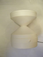 ARG100 sommernedbørsmåler